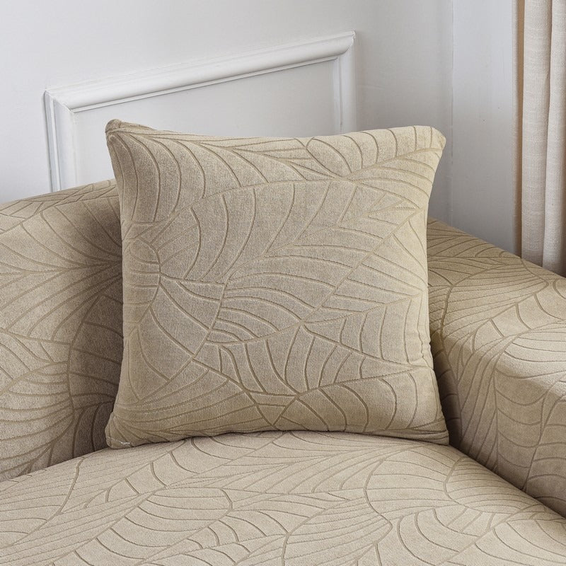 
                  
                    Housse imperméable | un tissu en Jacquard !
                  
                